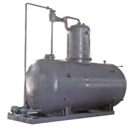 洮南除氧器工作步骤